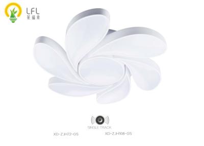 Chine Ampoule futée du balayage LED de Dactylicapnos avec la couleur blanche chaude 4320lm/6480lm à vendre
