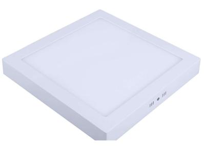 China Eco - Friendly Slim Square LED Panel Light High Temperature Resistant 145*145*38mm for sale