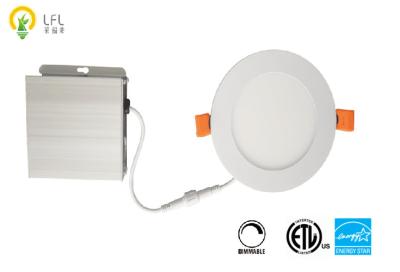 China painel redondo magro Downlight do diodo emissor de luz de 12W 6inch para a ourivesaria/exposição salão à venda