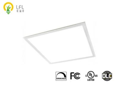 China 36W 2x2 Ft LED Slim Panel With No-Yellowish Diffuser 3000K / 4000K / 5000K for sale
