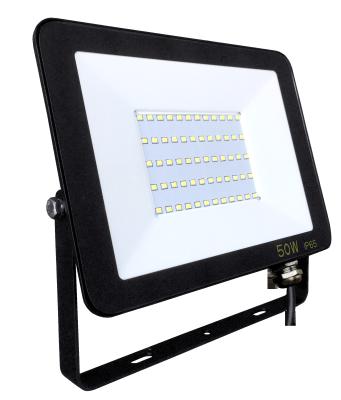 China IK9 SMD2835 LED Outdoor Flood Light Fixtures 30W 50W 100W 200W for sale