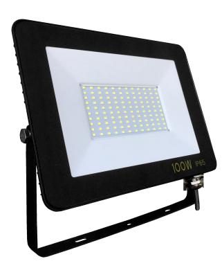 China 200W SMD2835 LED Flood Light IP65 With Die Casting Aluminum Body for sale