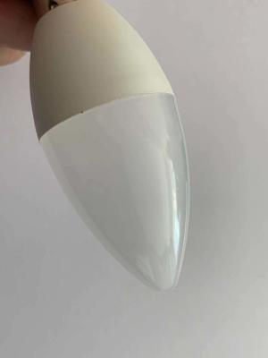 China E14 / Bulbos 220/240/120V do diodo emissor de luz E12 com filamento D35*118mm do ARCO à venda