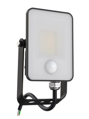 China 10W 20W 30W 50W Led Outdoor FloodLight IP65 Waterproof Rating For Roadway à venda