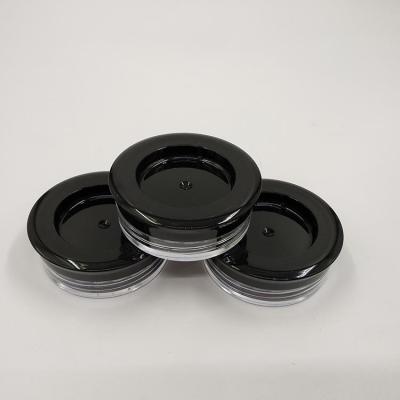 China 30ml Plastic Beauty Jar Perfect Packaging Solution for Beauty Products zu verkaufen