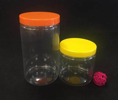 China Pressure Sensitive Gasket Plastic Cosmetic Container for Professional Sealing Performance for sale