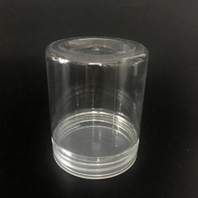 China Customizable Plastic Storage Jars The Ultimate Solution for Organizing Your Space for sale