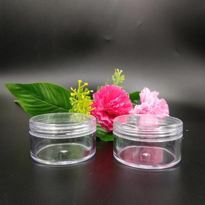 Cina Contenitore di plastica per contenitori cosmetici da 150 ml per un facile accesso ai prodotti per la cura della pelle in vendita