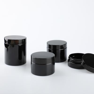 China Customized Plastic Cosmetic Container The Ultimate Packaging Solution for Customized Cosmetics for sale