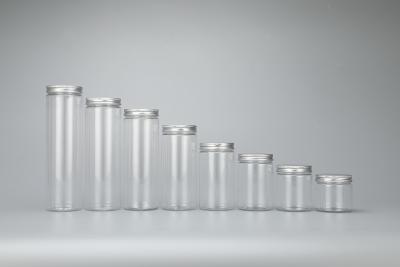 China Customized Plastic Cosmetic Jar The Perfect Packaging Solution for Your 's Packaging for sale