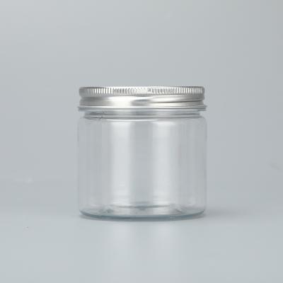 China Customized Plastic Cosmetic Jar The Perfect Packaging Solution for Your 's Packaging for sale