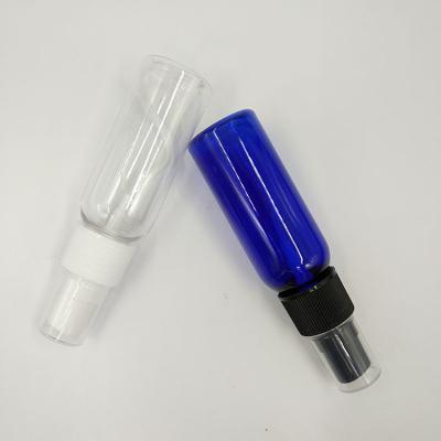 中国 47mm PETポンプボトル アルティメットラウンド包装ソリューション(ポンプキャップ付き) 販売のため