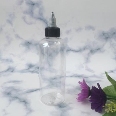 Cina Nuovo Stock Arrivo Applicatore di olio per capelli Bottiglia Squeeze Bottiglia con punta di ago Colla Bottiglia Applicatore con il miglior prezzo in vendita