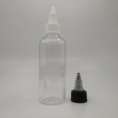 Cina Dispenser economico Bottiglia punta di ago Applicatore Bottiglia punta di ago Stringere bottiglia con tempo limitato in vendita