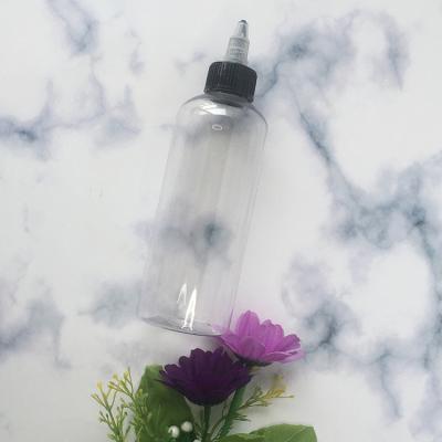 China Smooth Surface Plastic Dropper Bottles 10ml 15ml 20ml 30ml 40ml 50ml 60ml 70ml 100ml 120ml for Essential Oils for sale