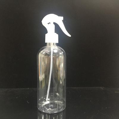 Cina Plastic Spritzing Container Dispenser for White/ Transparent/ Customer Request Bottles and Durable Design in vendita