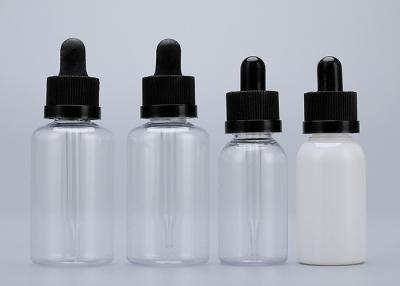 China Botellas de plástico versátiles de 10 ml para la industria en venta