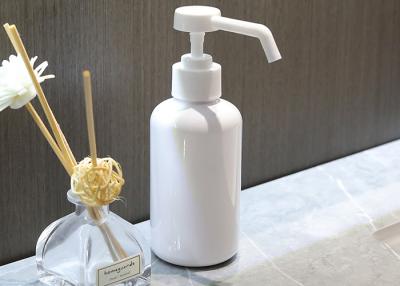 Cina bottiglia di plastica dello spruzzo dell'ANIMALE DOMESTICO di 250ml 9oz in vendita