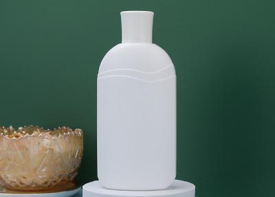 China Screw Cap 200ml Shampoo Empty Lotion Pump Bottles 69*152mm for sale