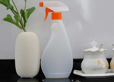 China Trigger Sprayer Nozzle Squeezing Container for Industrial in Cosmetic Industry for sale