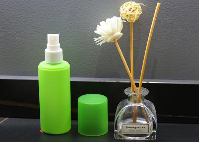 China Personal Care 17mm Fine Mist Bottle Spray Cap Plastic Travel Bottle for sale