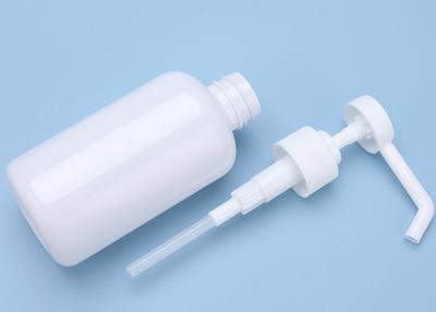 Cina bottiglia di plastica dello spruzzo dell'ANIMALE DOMESTICO di 250ml 9oz in vendita