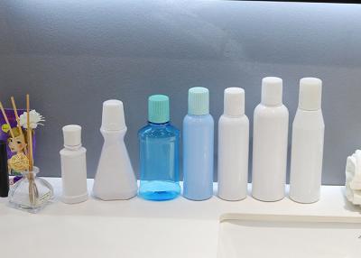 China 25mm Plastic Hand Wash Plastic Mouthwash Bottle OEM ODM for sale