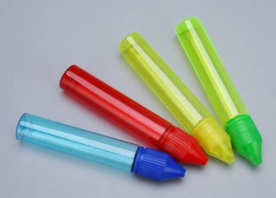 Κίνα 30ml γαλαζοπράσινος για το υγρό, ελαφρύ πετρέλαιο Vape, dropper μπουκάλι eliquid εμφιαλώστε το υγρό μπουκάλι προς πώληση