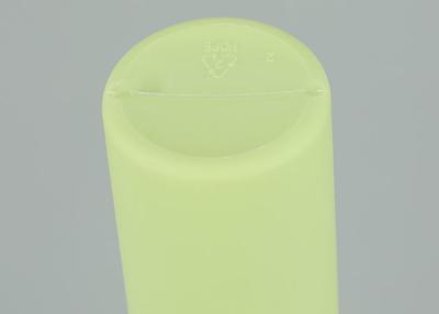 Cina Cappuccio di plastica cosmetico vuoto della pompa di WithRound della bottiglia dello spruzzo dello sciampo 150ml in vendita