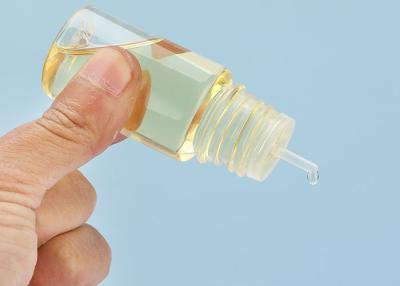 중국 하얀 OD 21 밀리미터 30 밀리미터는 오일 E 액체 병 5 밀리람베르트 10 밀리람베르트 15 밀리람베르트를 기화시킵니다 판매용