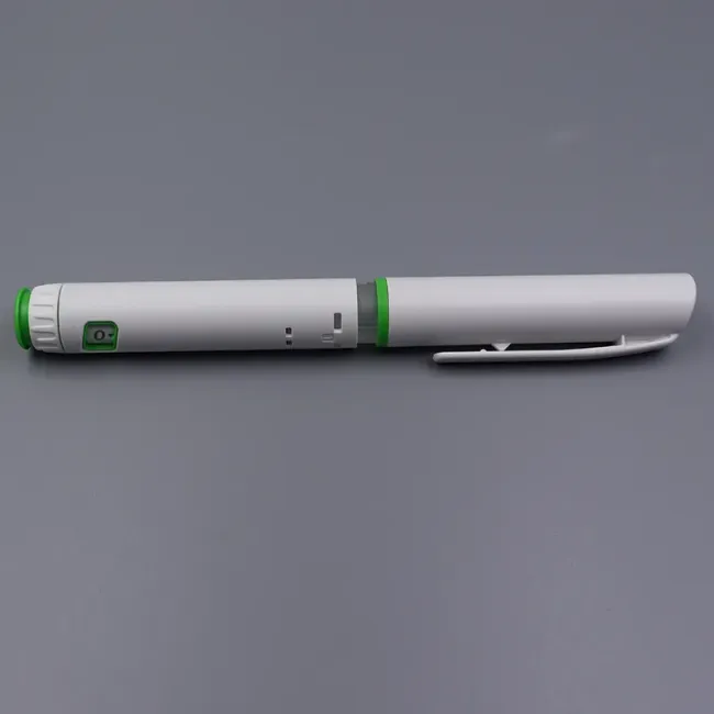 Hot Selling 1ml 3ml 5ml 10ml Manual-Retractable Safety Syringe with Manufacture Price