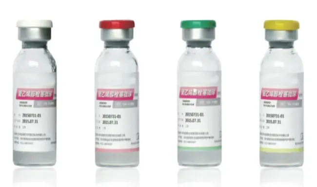 2023 New Product of Embolic Microspheres, Factory Price