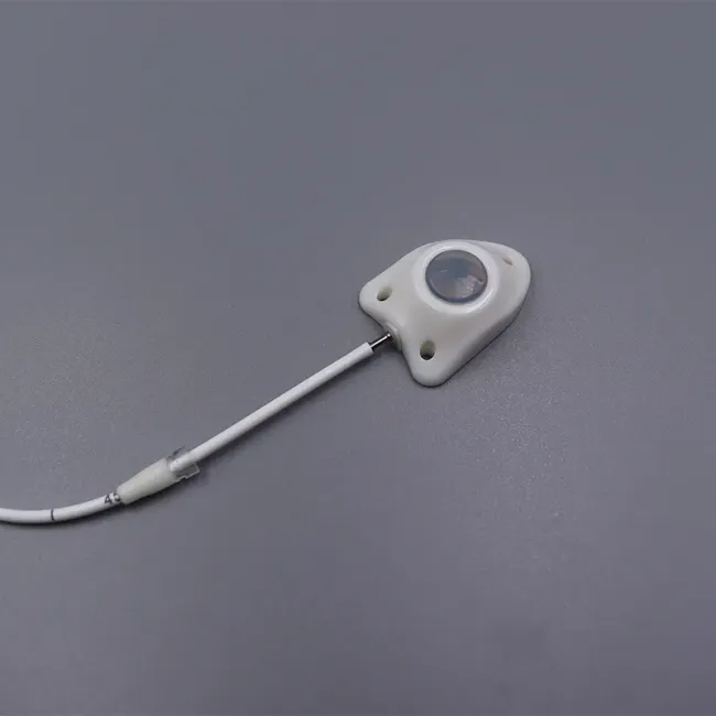 Chemo Port/Portacaths/Implantable Port for Chemo Infusion