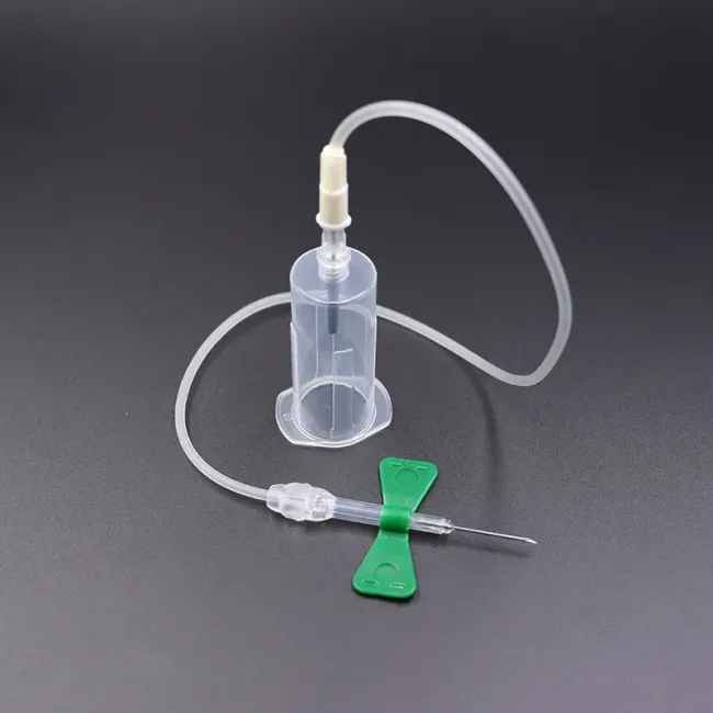 Chemo Port/Portacaths/Implantable Port for Chemo Infusion