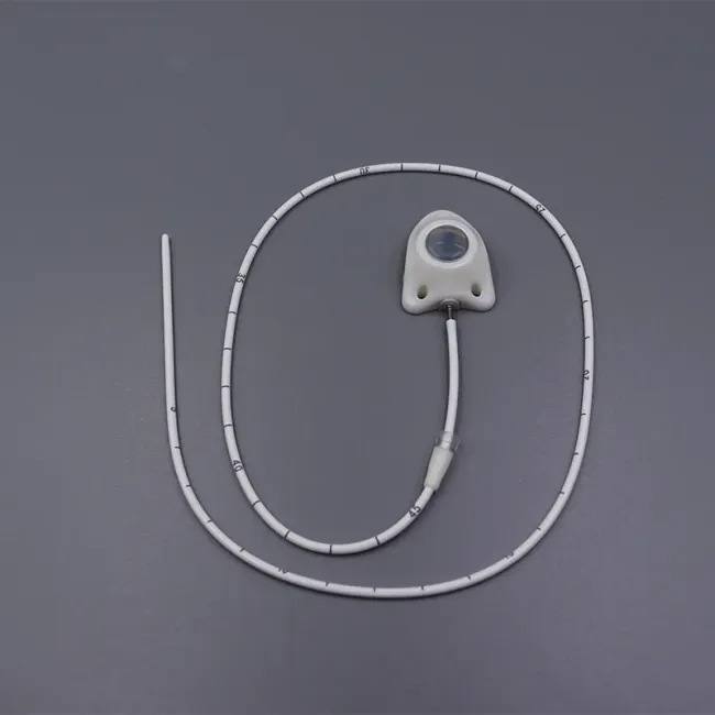 CE&Cfs Medial Implantable Port Chemo Port Port-a-Cath
