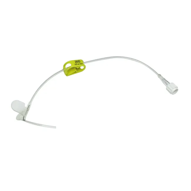 Medical Device Vascular Access Implantable Port Port-a-Cath for Infusion