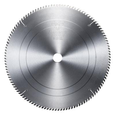 China OEM Carbide Industrial Circular Saw Blades for Non Ferrous Metal Cutting for sale