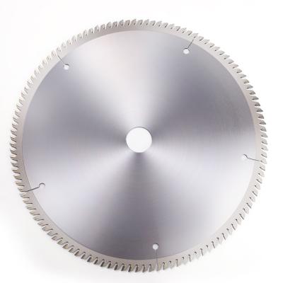 China Plywood Cutting Tungsten Carbide Tipped Saw Blade T.C.T Circular Saw Blade for sale