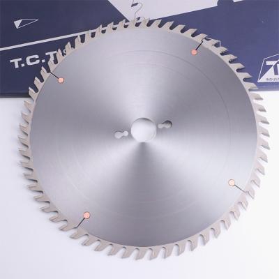 China Cuchilla de sierra circular universal de 300 mm de 60 T para cortar madera en venta