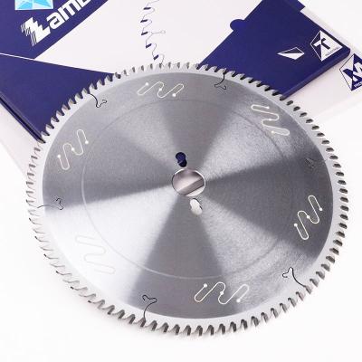 China 12 Inch TCT Circular Saw Blades For Cutting Wood MDF Board Chipboard for sale