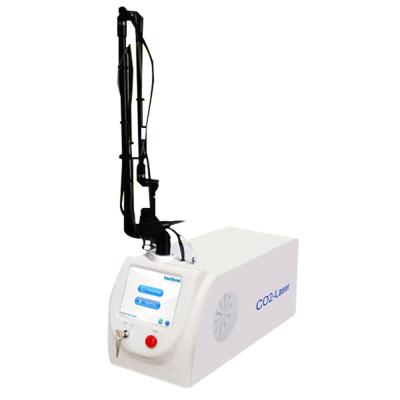 China Scar Removal Co2 Laser Resurfacing Machine Equipment Home Use Rejuvenation Vaginal for sale