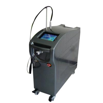 China Nd YAG Alexandrite Laser Machine 1064 755 Laser Hair Removal Permanent for sale