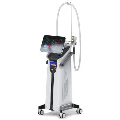 China Ladies Facial 808nm Diode Laser Hair Removal Beauty Machine 12 X 20mm for sale