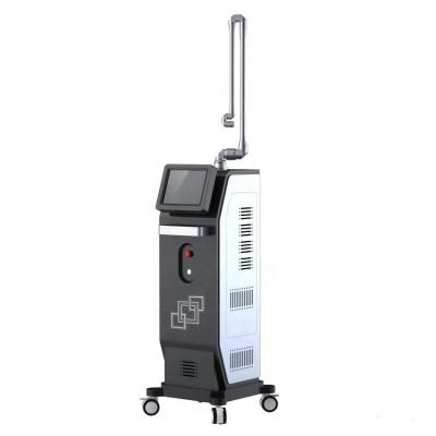 China Vaginal Tightening Co2 Fractional Laser Machine Ce Iso for sale
