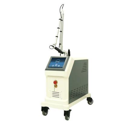China 1064nm 755nm 532nm Picosecond Pico Laser Tattoo Removal Equipment for sale