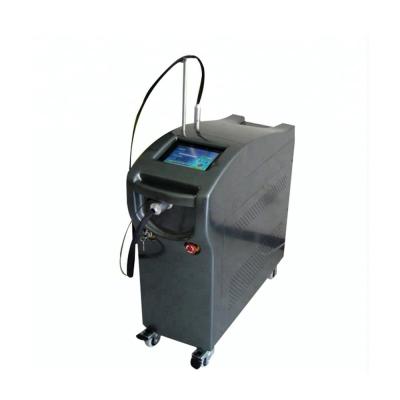 China O Alexandrite pulsado longo do laser Epilation da máquina do CE 1064 pulsou tratamento do laser de tintura à venda