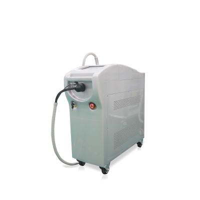 China 755nm 1064 Alexandrite Laser Machine Fiber Laser Beauty Equipment for sale