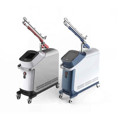 China Arm Tattoo Picosecond Laser Machina For Pigmentation Removal for sale