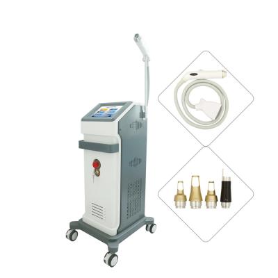 China 532nm 1mm Q Switched ND YAG Laser  Skin Treatment For Hyperpigmentation for sale