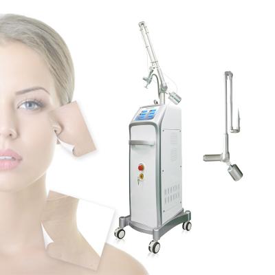 China Rejuvenation Vaginal Co2 Fractional Laser Machine Skin Resurfacing Treatment for sale